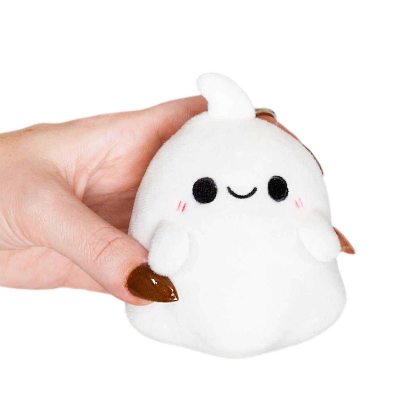 Micro Squishable Spooky Ghost