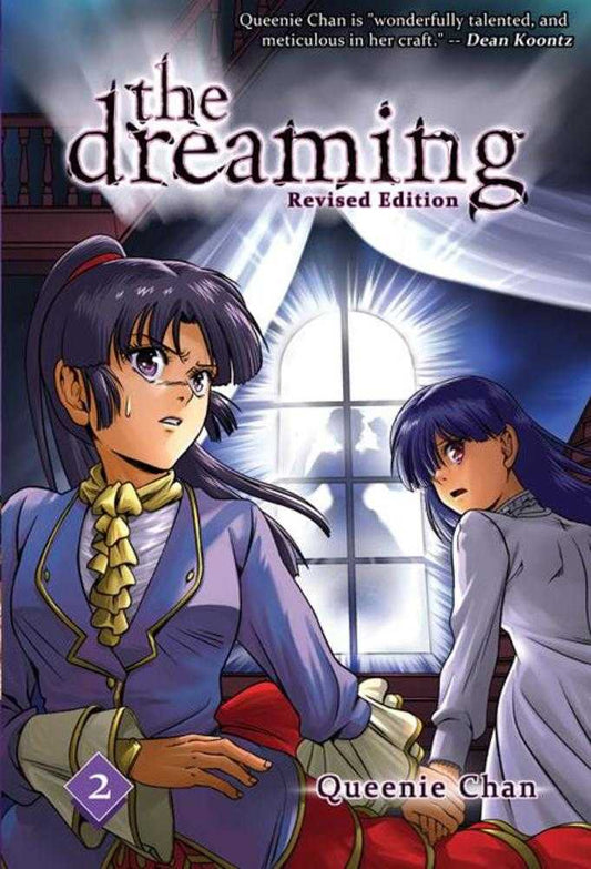 Dreaming TPB Volume 2