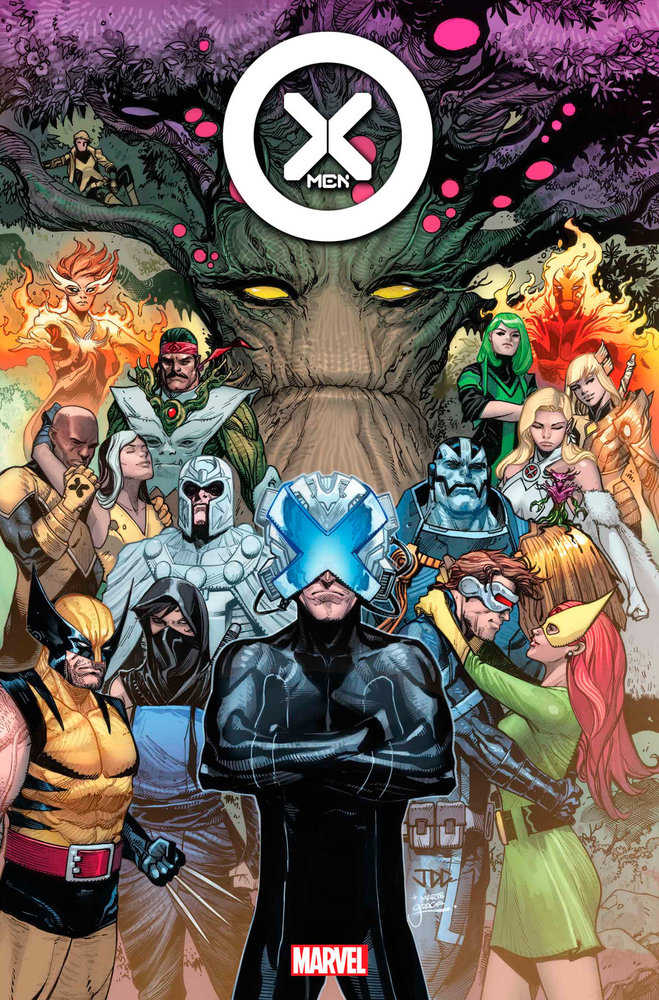 X-Men #34 [Fhx]