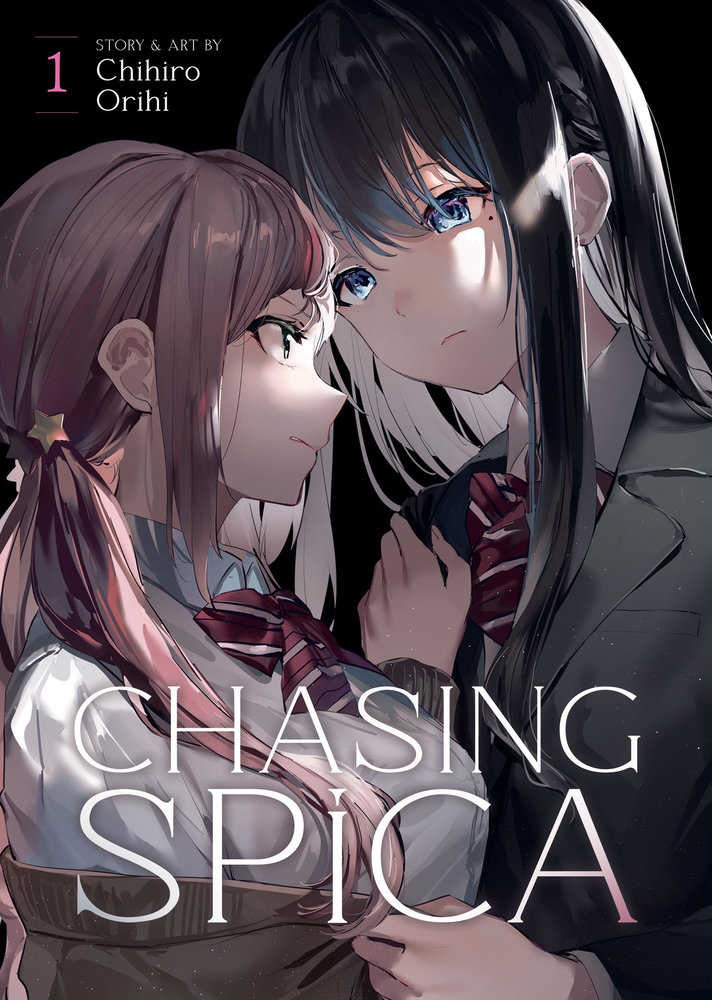 Chasing Spica Volume. 1