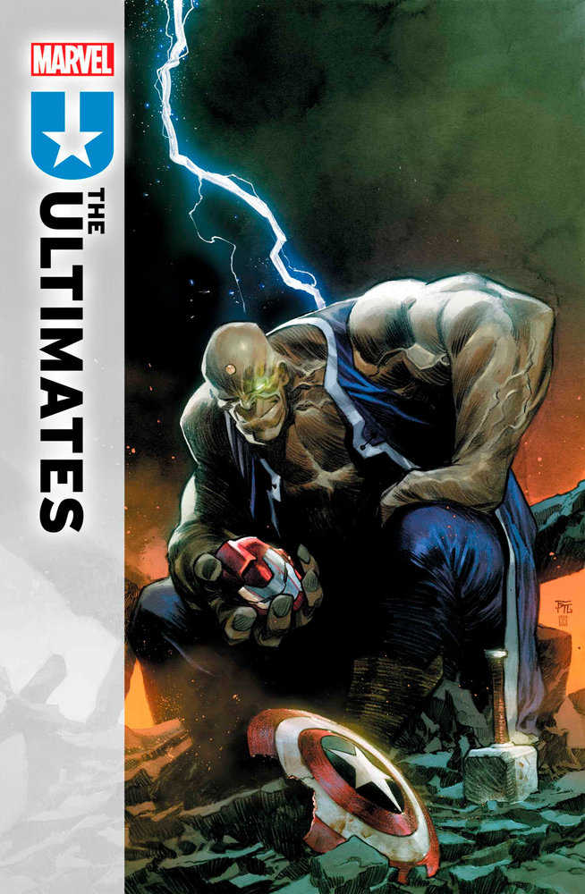 Ultimates #6