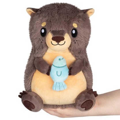 Squishable - Mini River Otter