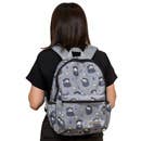 School Backpack - Doctor Plague
