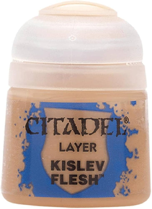 Citadel Colour Layer Kislev Flesh