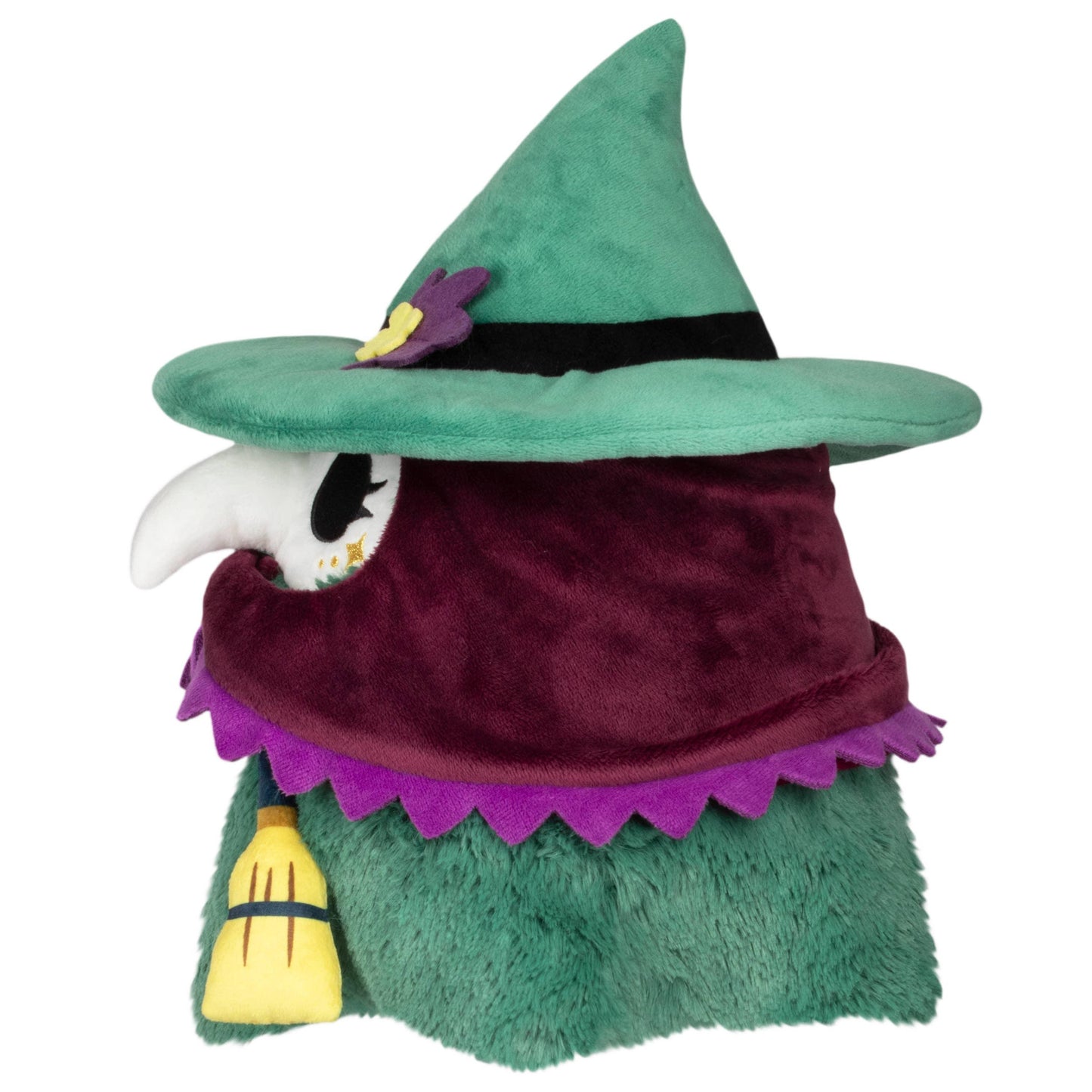 Squishable - Mini Squishable Witchy Plague Doctor & Nurse Set