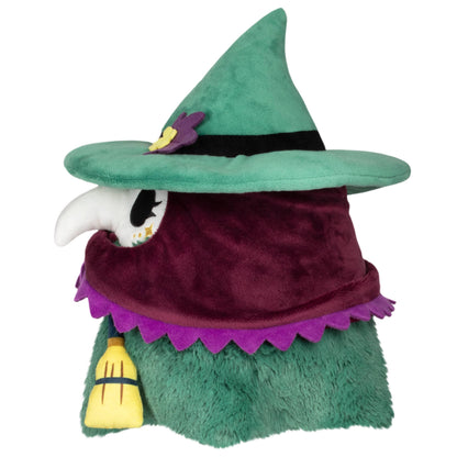 Squishable - Mini Squishable Witchy Plague Doctor & Nurse Set