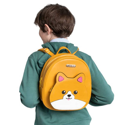 Corgi Backpack