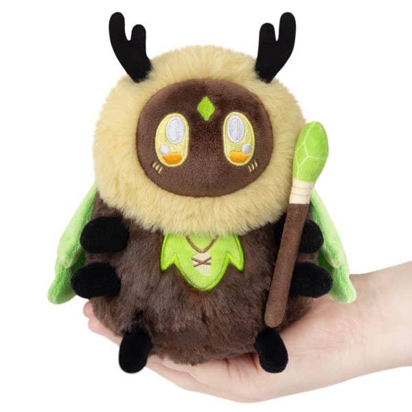 Squishable - Alter Egos Series 8: Sage Moth