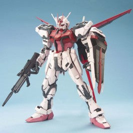 PG 1/60 Gundam SEED: Strike Rouge + Skygrasper