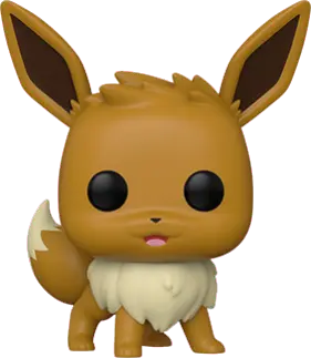 Pokemon Pop Eevee