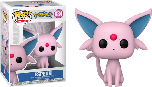 Pokemon Pop Espeon