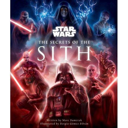 Star Wars: The Secrets of the Sith