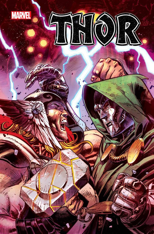 THOR #32