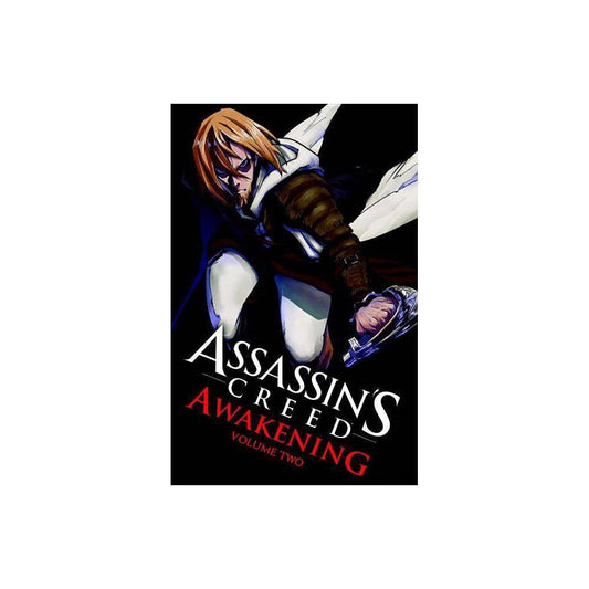 Assassin's Creed: Awakening Vol. 2 (1785859226)