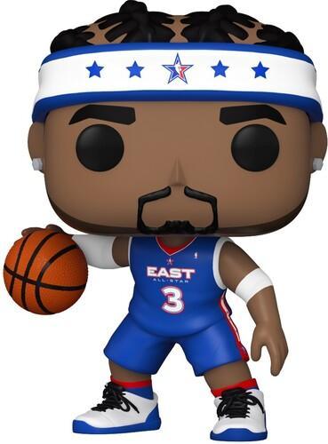 Pop! NBA Legends Allen Iverson