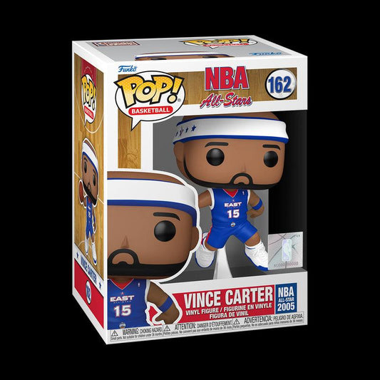 Pop! NBA Legends Vince Carter