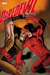 DAREDEVIL #7