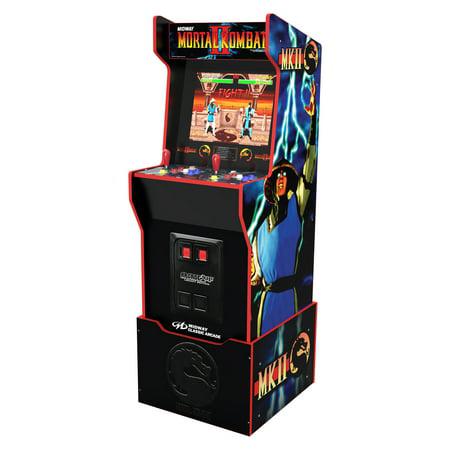 Arcade 1Up Midway Legacy Edition Arcade Cabinet