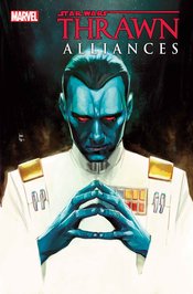 STAR WARS: THRAWN ALLIANCES #3