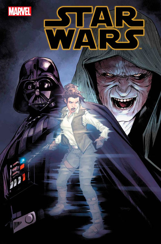 STAR WARS #36