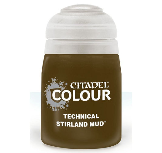 Citadel Colour Technical Stirland Mud